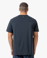 TEN THOUSAND VERSATILE SHIRT BLACK